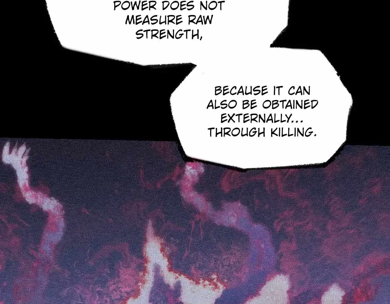 SINISTER IMMORTAL PATH Chapter 67 page 39