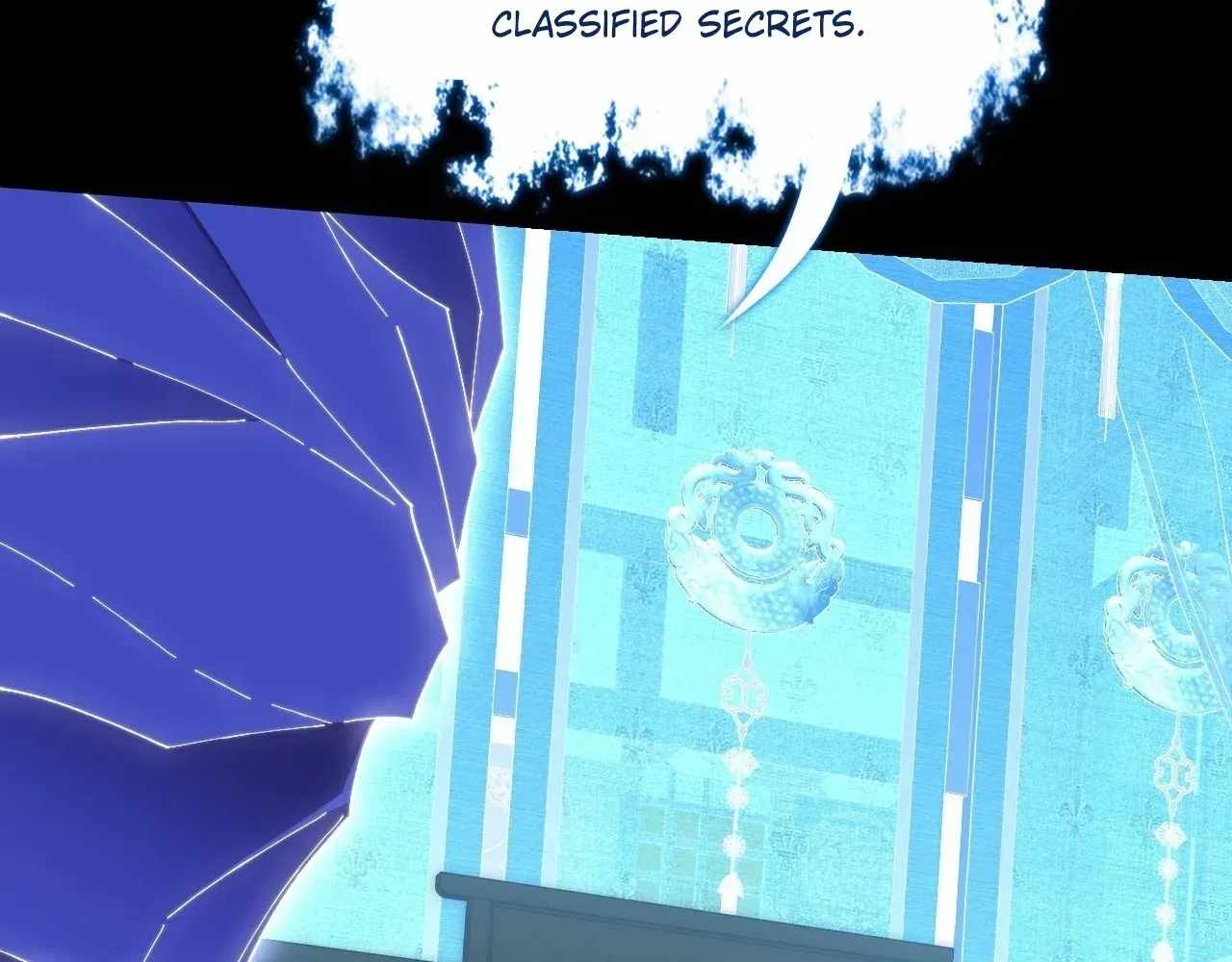 SINISTER IMMORTAL PATH Chapter 67 page 43