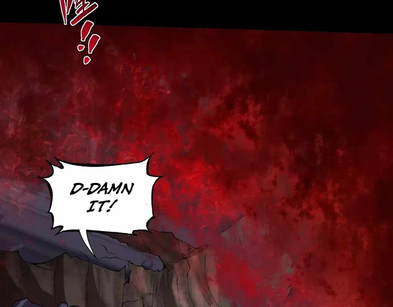 SINISTER IMMORTAL PATH Chapter 67 page 51