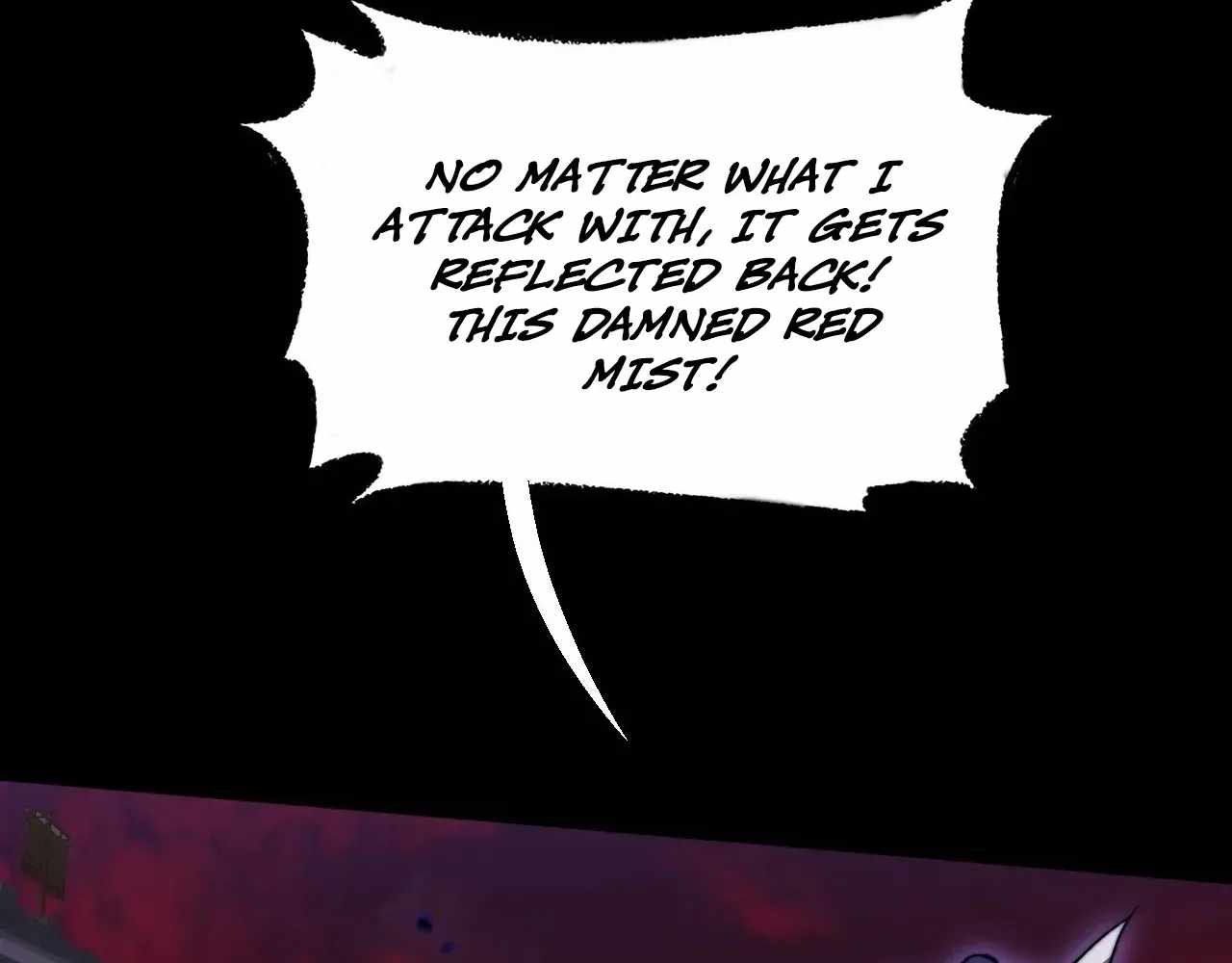 SINISTER IMMORTAL PATH Chapter 67 page 53