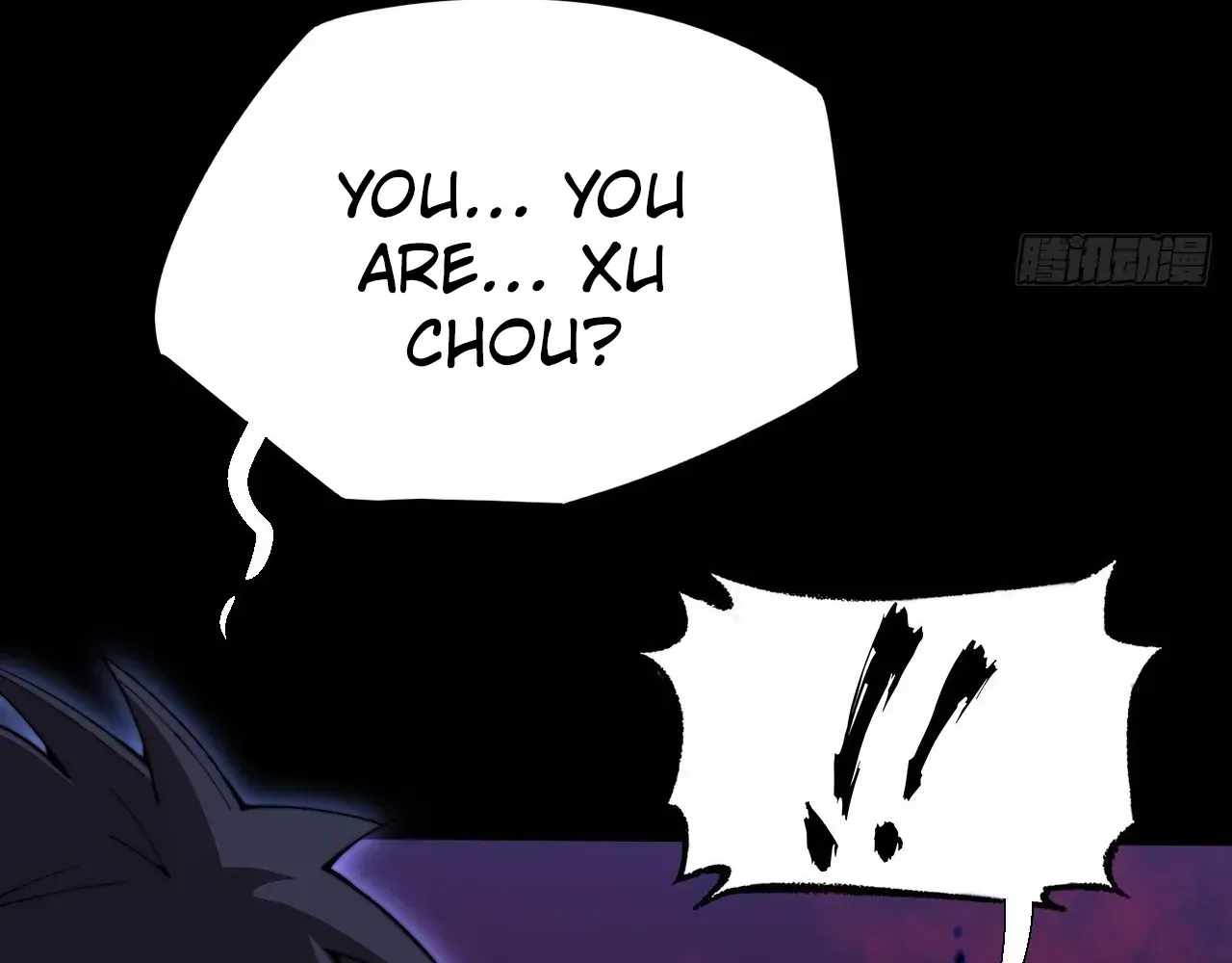 SINISTER IMMORTAL PATH Chapter 67 page 56