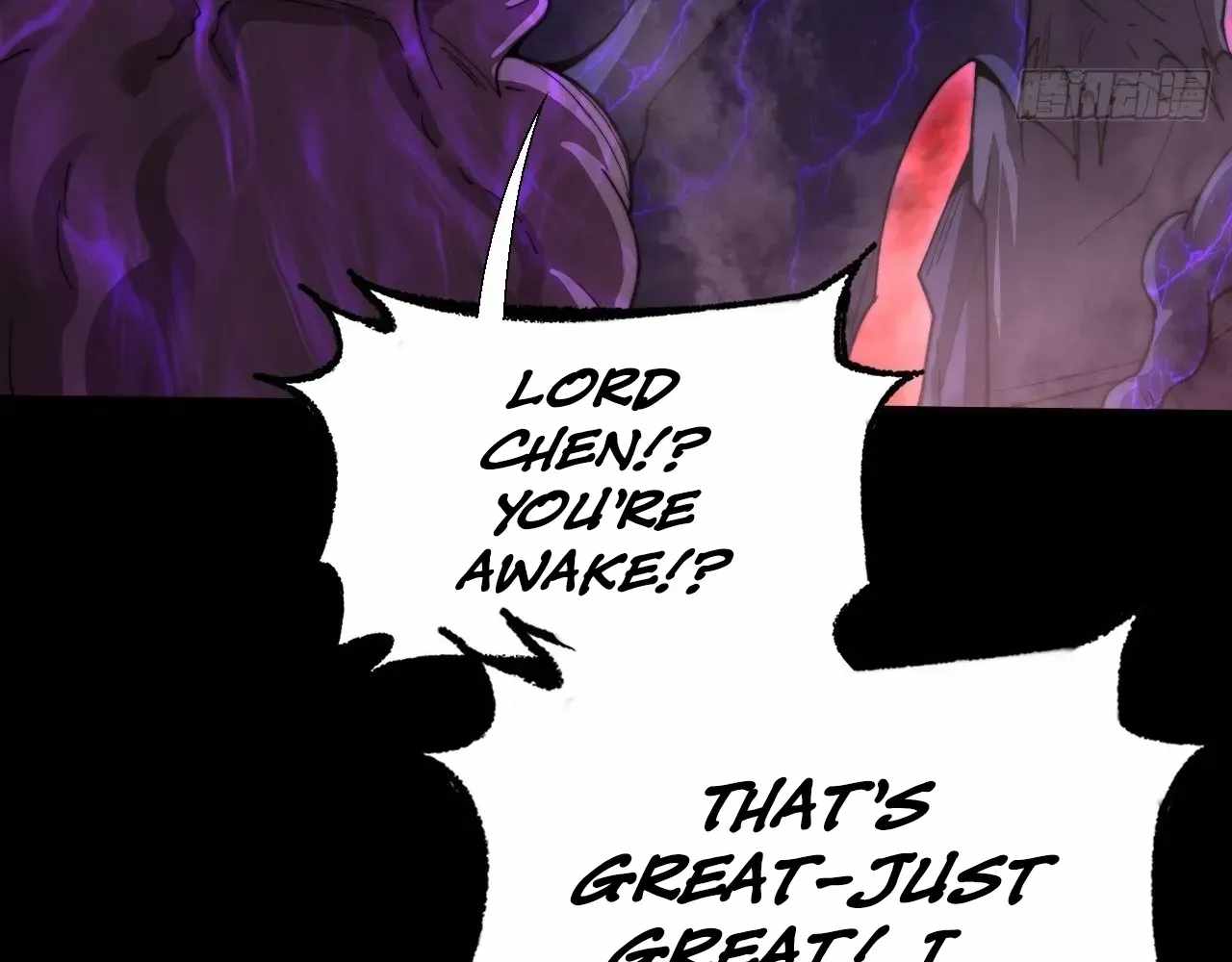 SINISTER IMMORTAL PATH Chapter 67 page 58