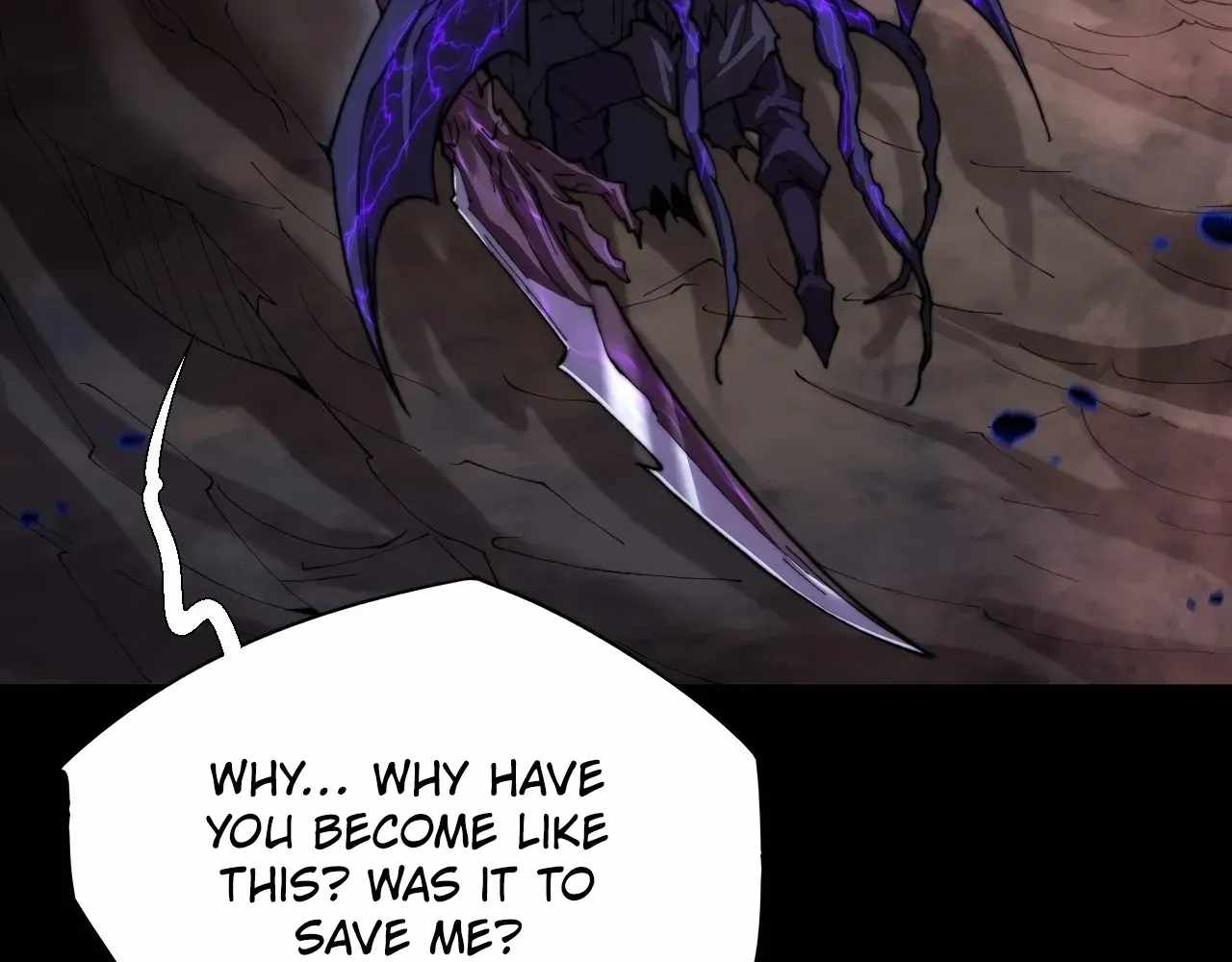 SINISTER IMMORTAL PATH Chapter 67 page 60