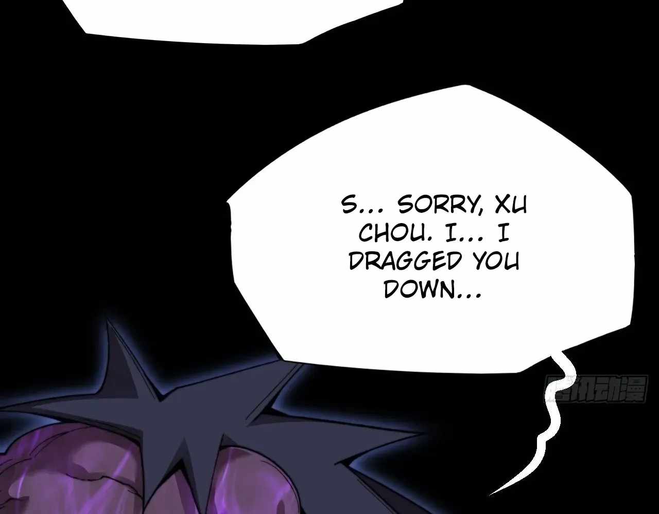 SINISTER IMMORTAL PATH Chapter 67 page 61