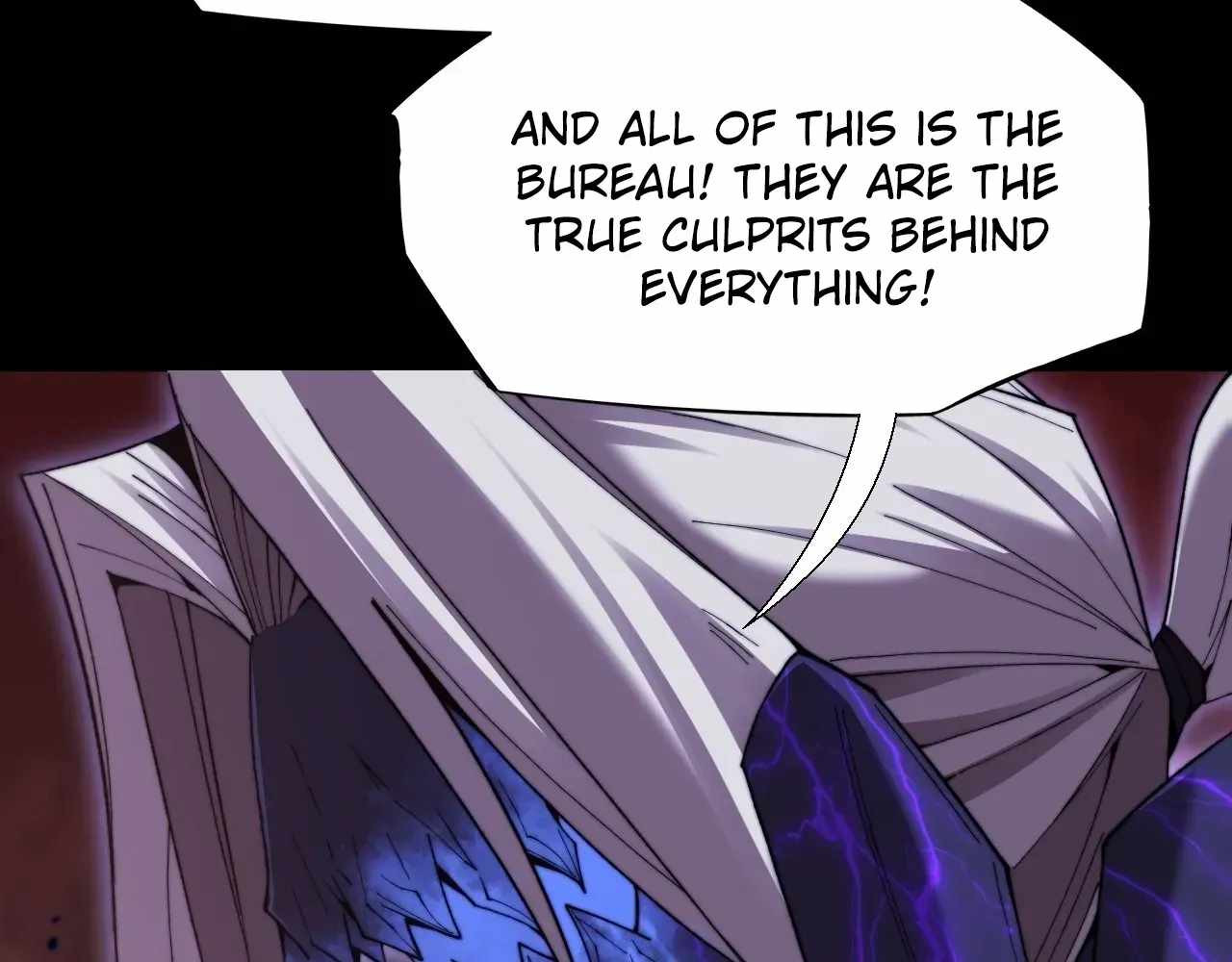 SINISTER IMMORTAL PATH Chapter 67 page 64