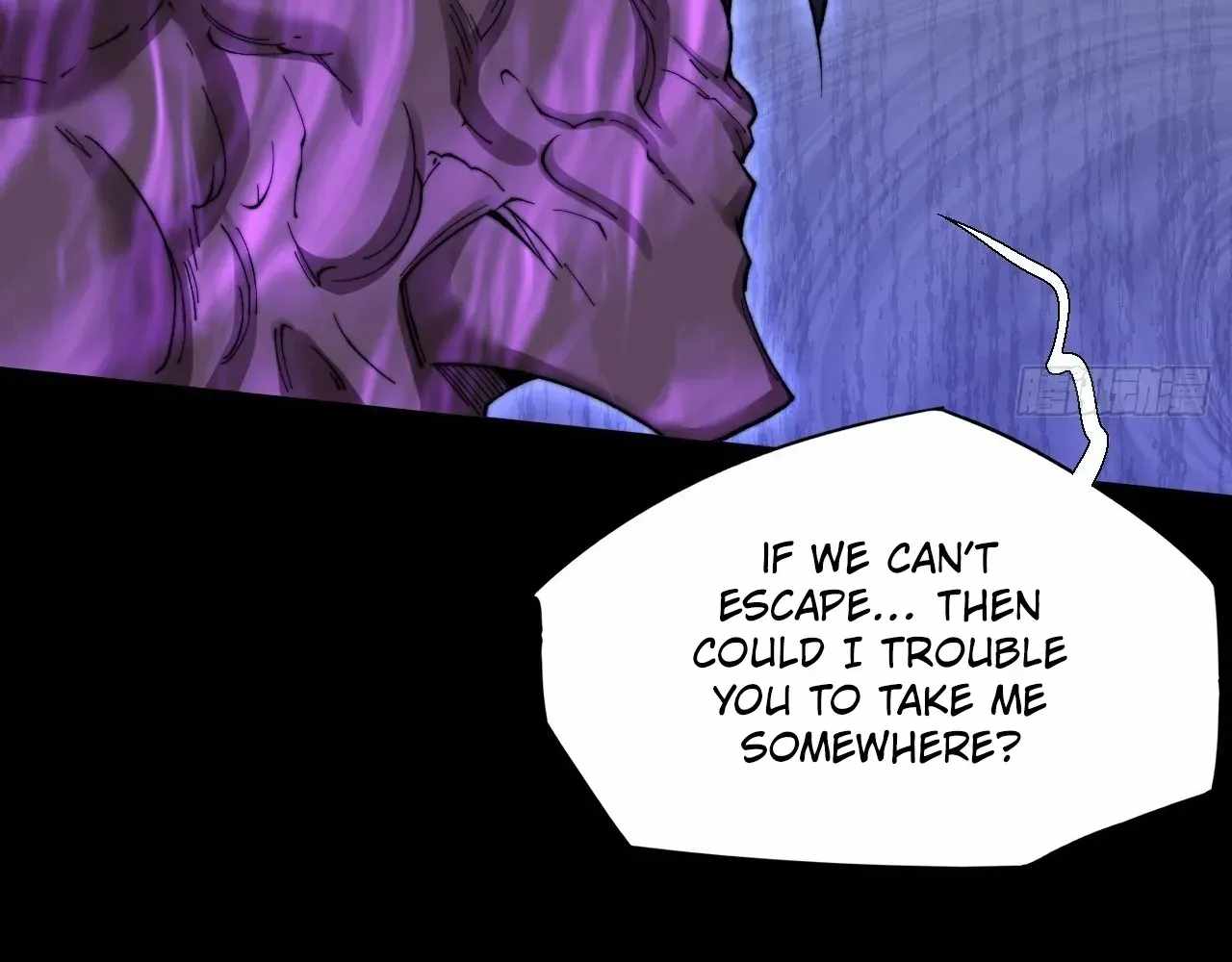 SINISTER IMMORTAL PATH Chapter 67 page 70