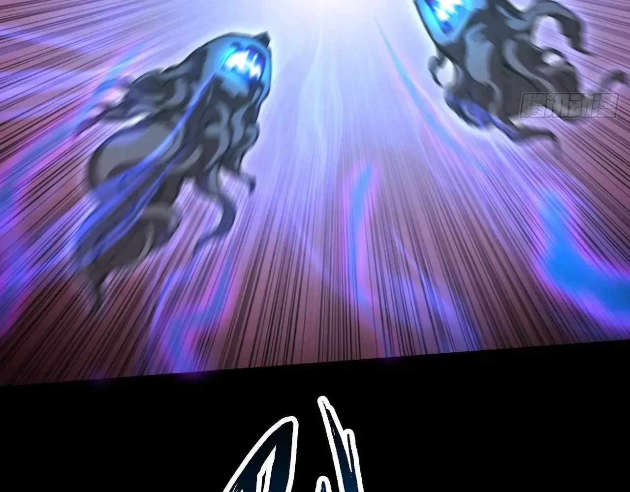 SINISTER IMMORTAL PATH Chapter 67 page 86