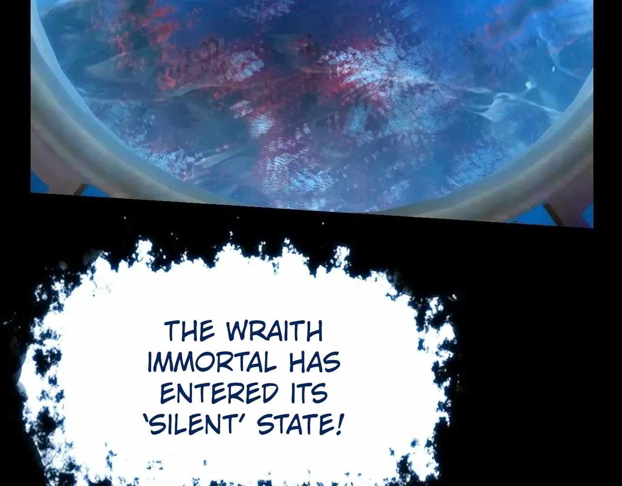 SINISTER IMMORTAL PATH Chapter 67 page 99