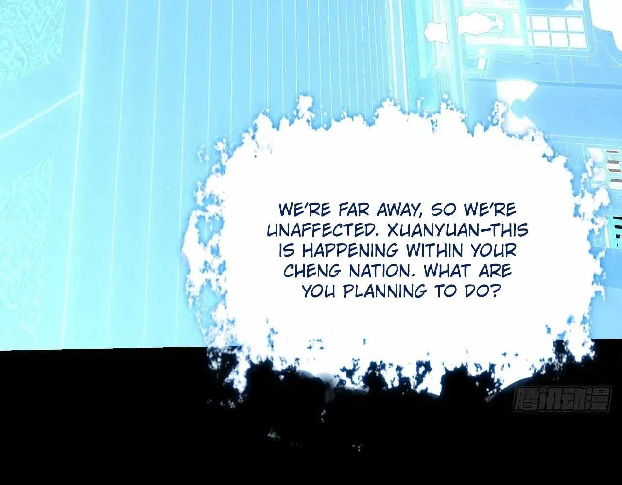 SINISTER IMMORTAL PATH Chapter 67 page 103