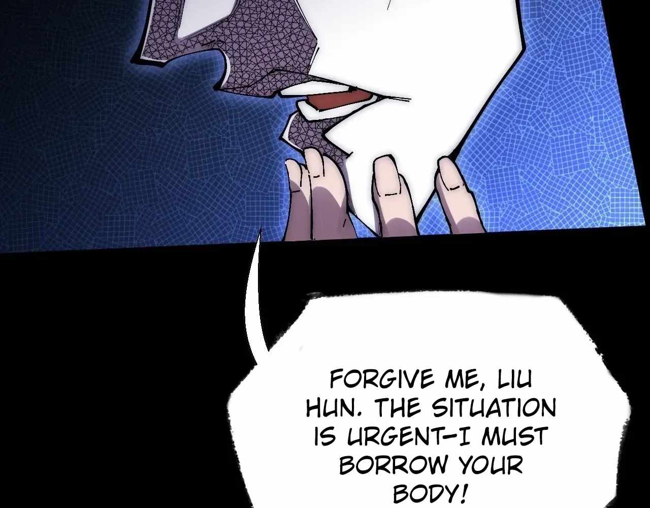 SINISTER IMMORTAL PATH Chapter 67 page 120