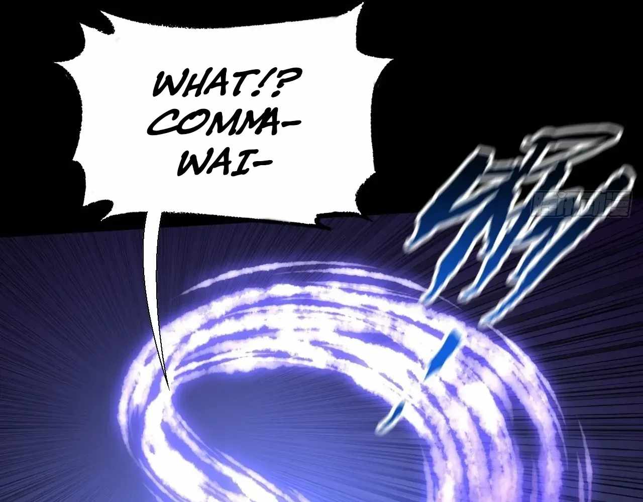 SINISTER IMMORTAL PATH Chapter 67 page 122