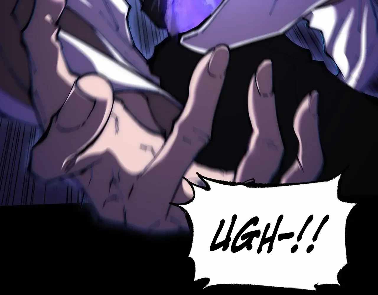 SINISTER IMMORTAL PATH Chapter 67 page 124
