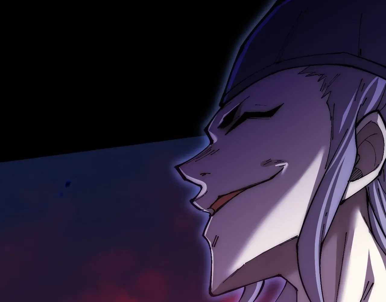 SINISTER IMMORTAL PATH Chapter 67 page 131