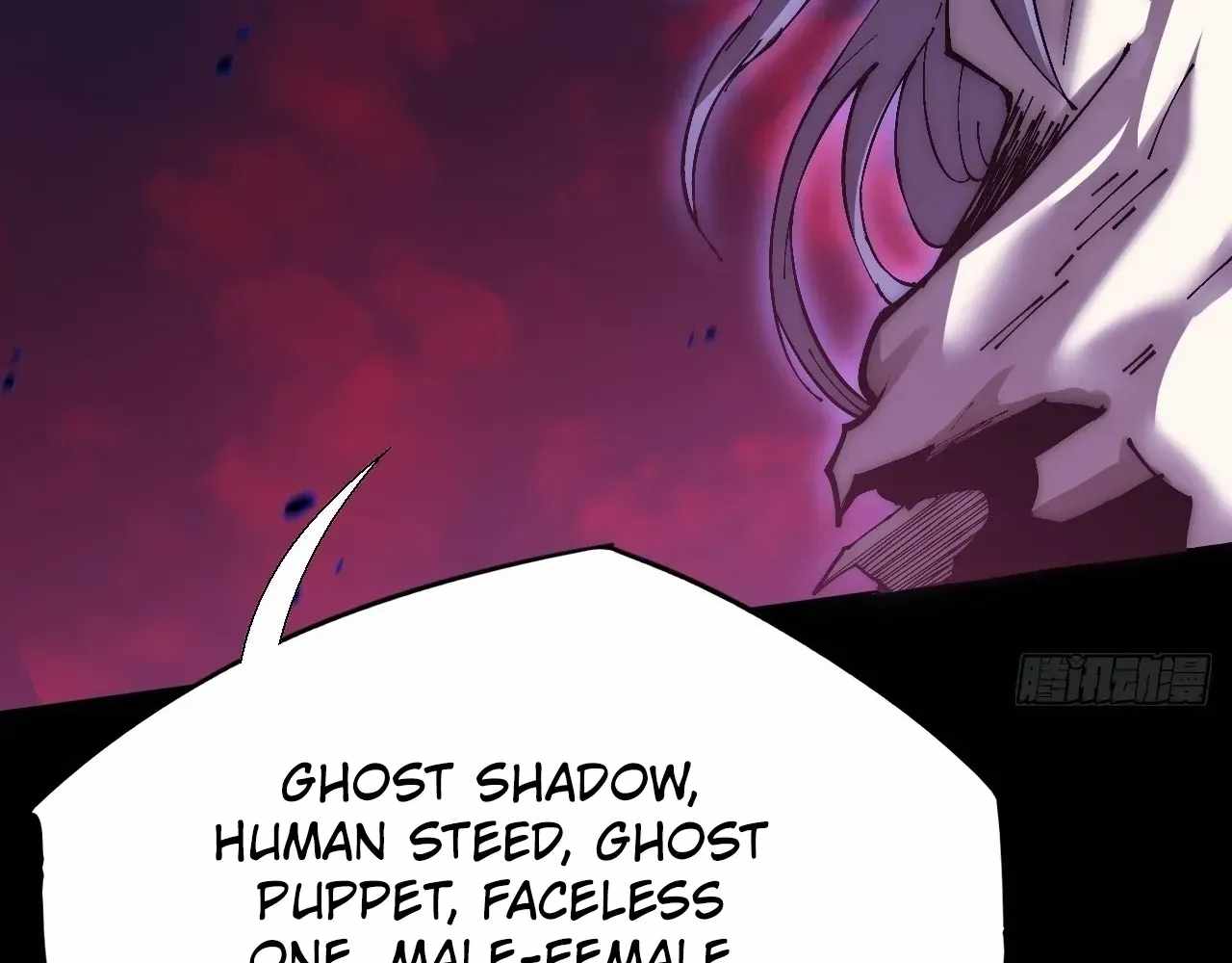 SINISTER IMMORTAL PATH Chapter 67 page 132