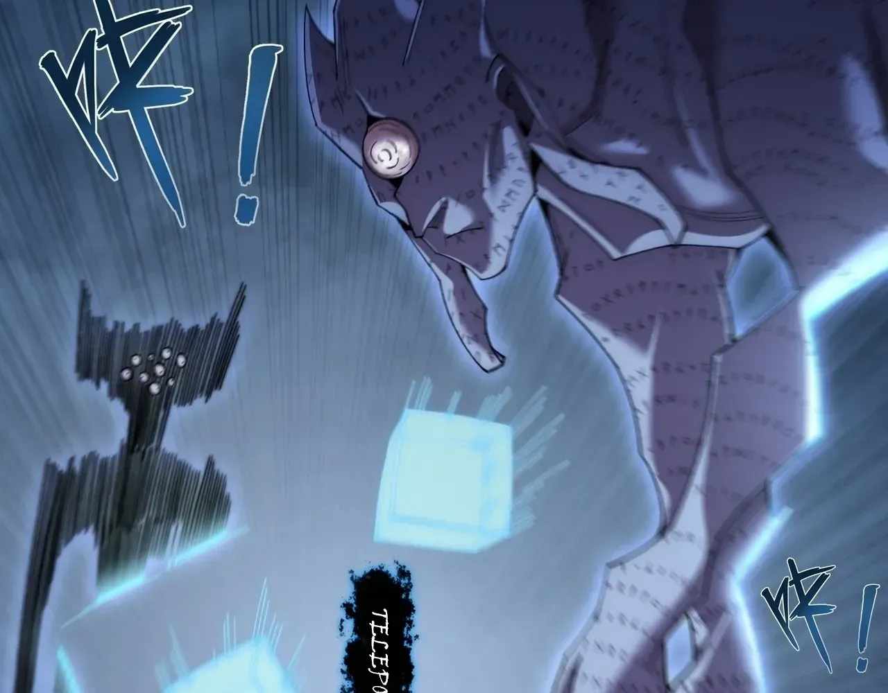 SINISTER IMMORTAL PATH Chapter 68 page 4