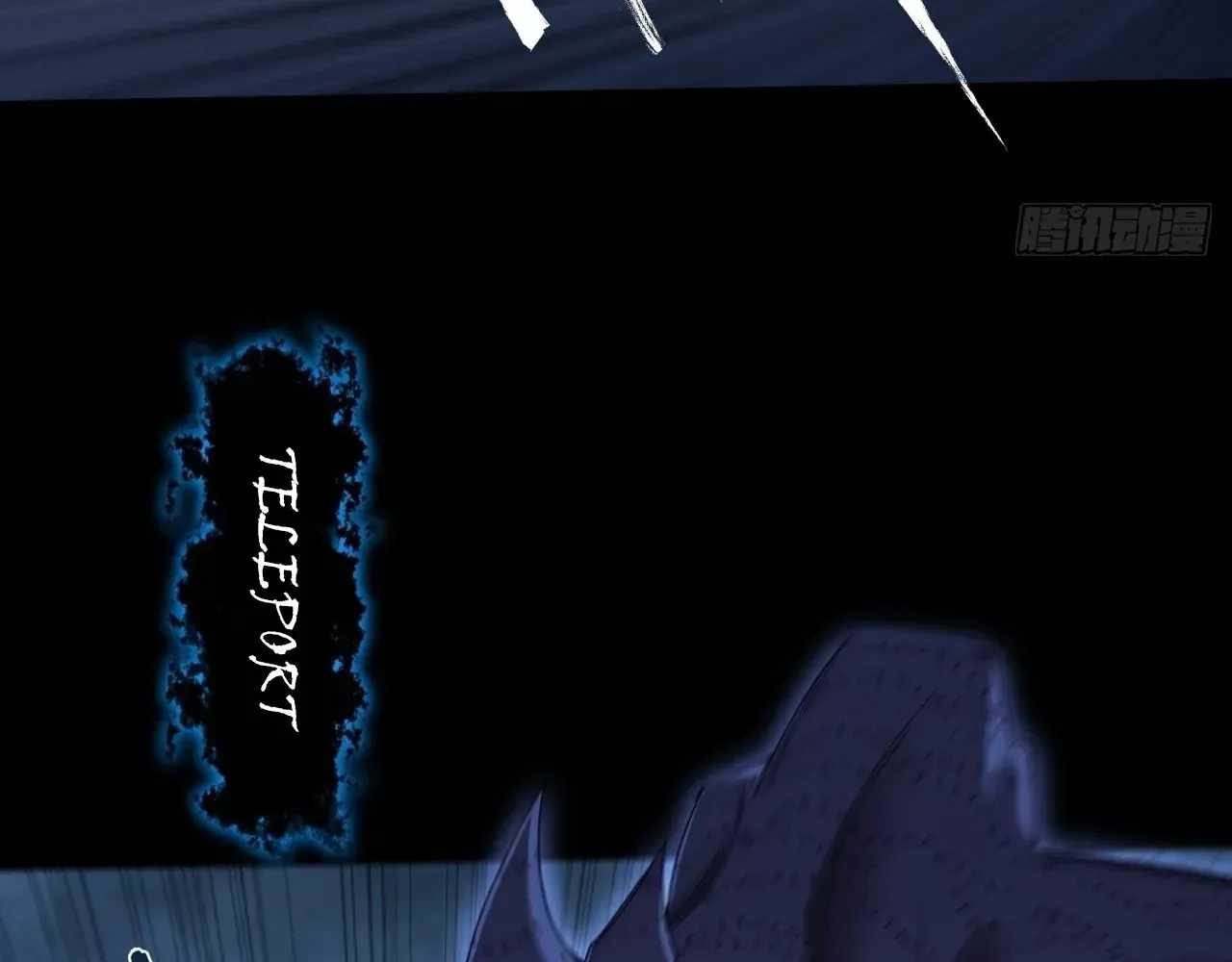 SINISTER IMMORTAL PATH Chapter 68 page 3