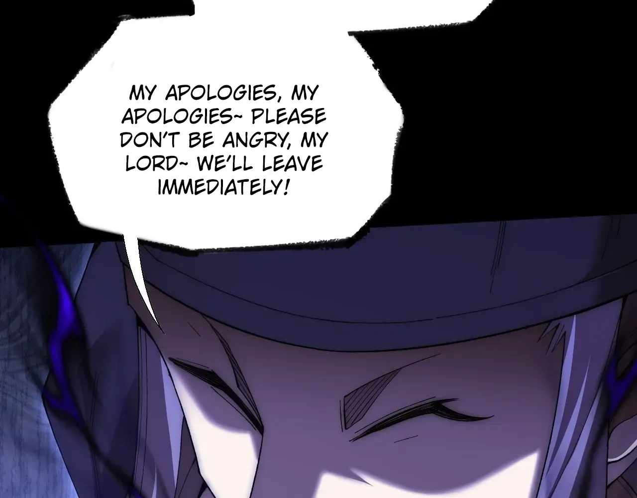 SINISTER IMMORTAL PATH Chapter 68 page 6