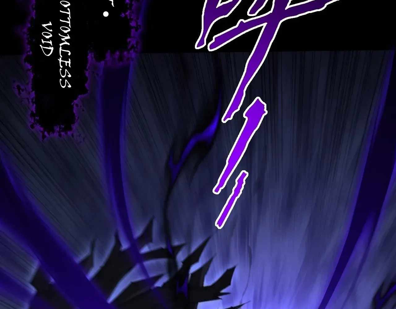 SINISTER IMMORTAL PATH Chapter 68 page 9