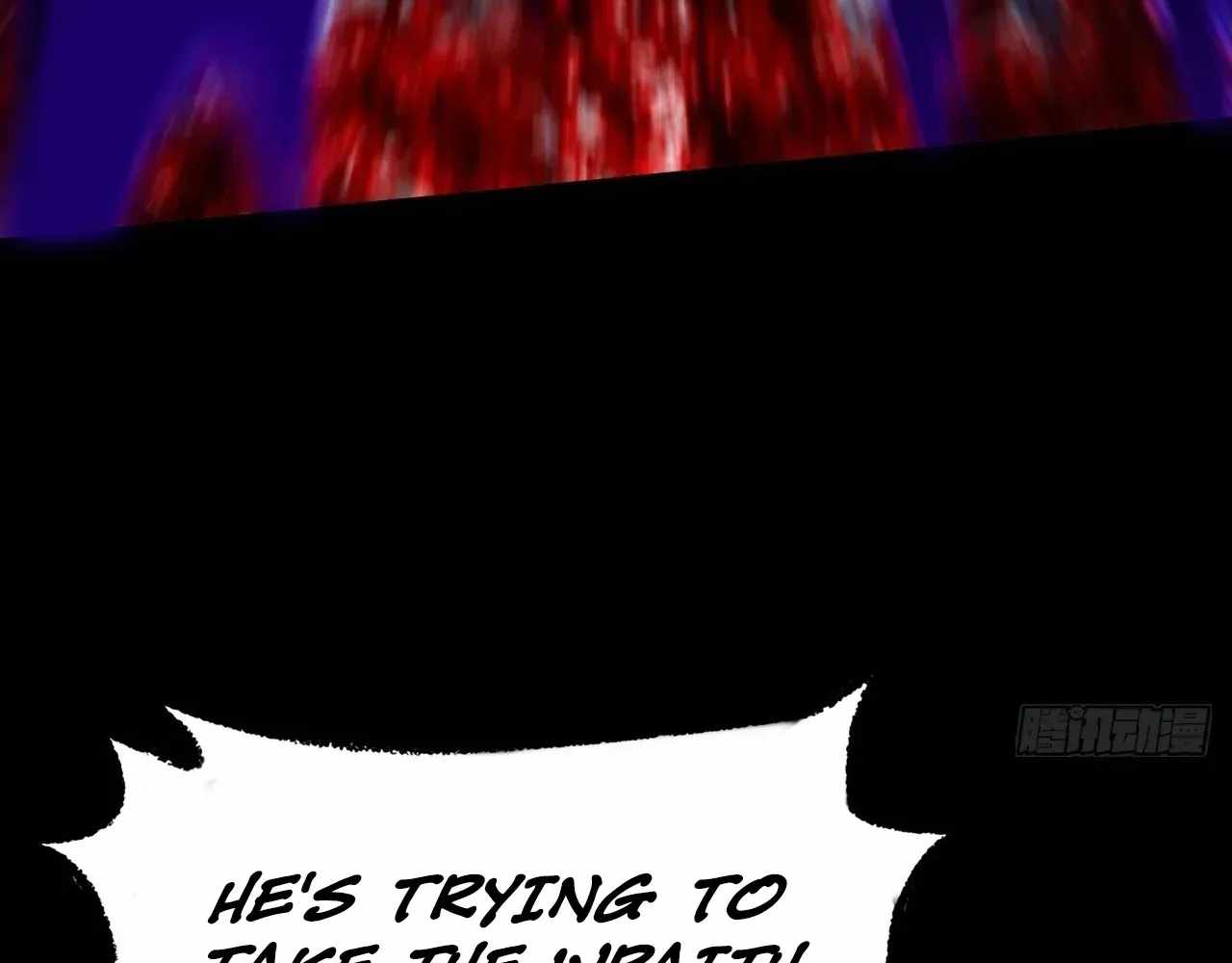 SINISTER IMMORTAL PATH Chapter 68 page 14