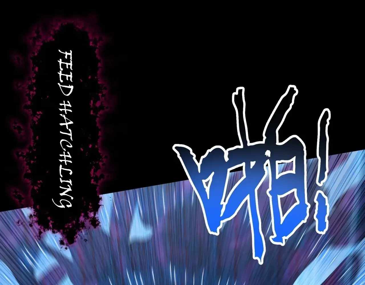SINISTER IMMORTAL PATH Chapter 68 page 18