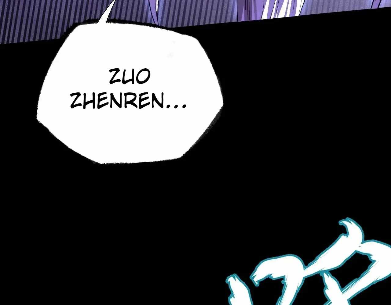 SINISTER IMMORTAL PATH Chapter 68 page 23
