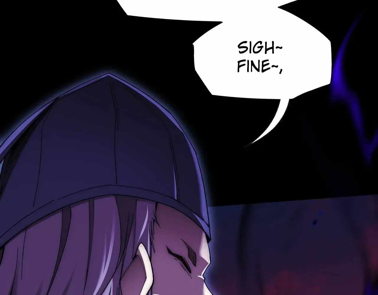 SINISTER IMMORTAL PATH Chapter 68 page 28