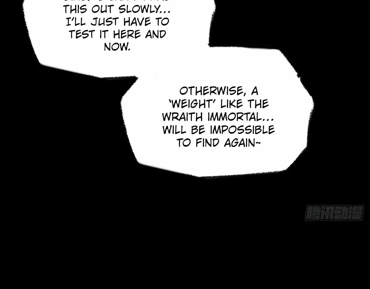 SINISTER IMMORTAL PATH Chapter 68 page 30