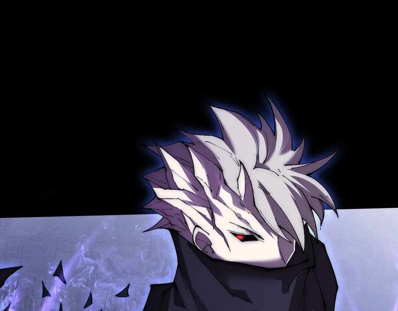 SINISTER IMMORTAL PATH Chapter 68 page 34