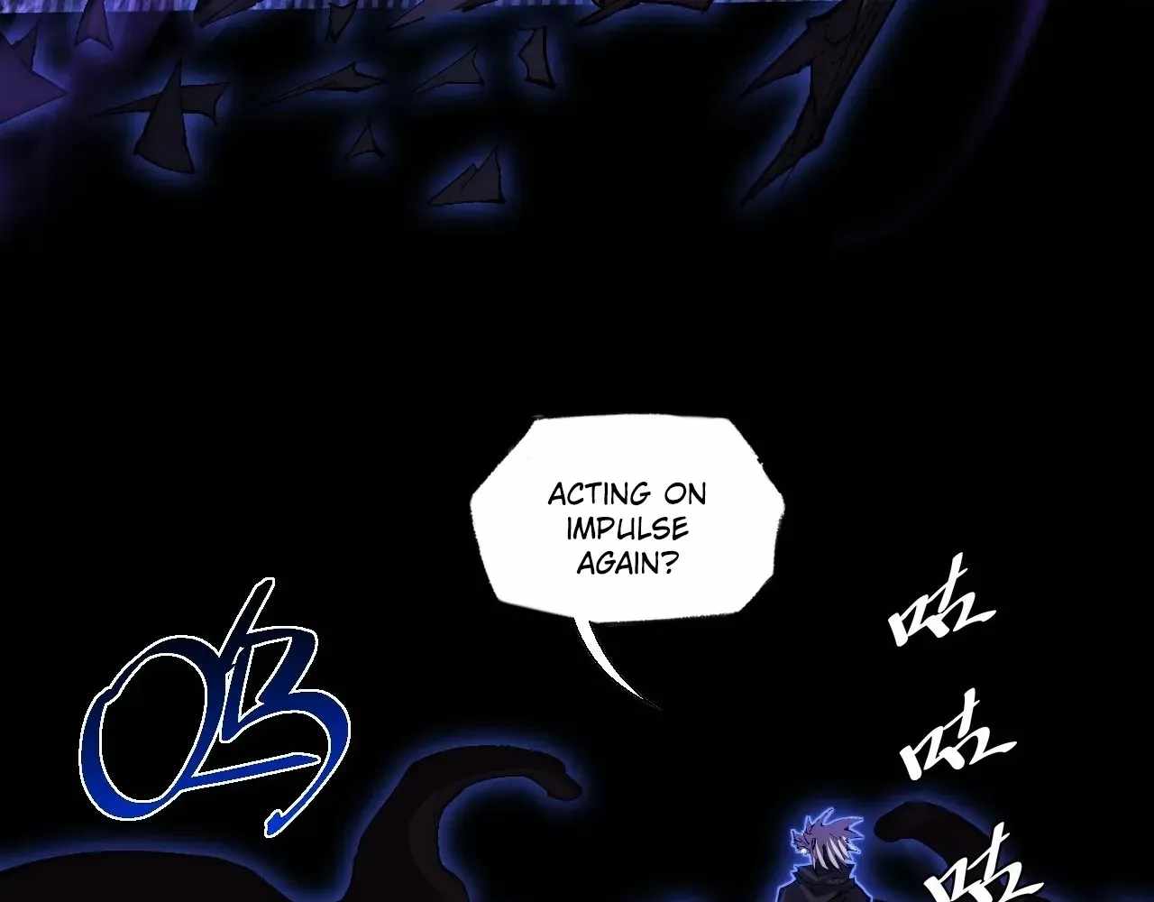 SINISTER IMMORTAL PATH Chapter 68 page 36