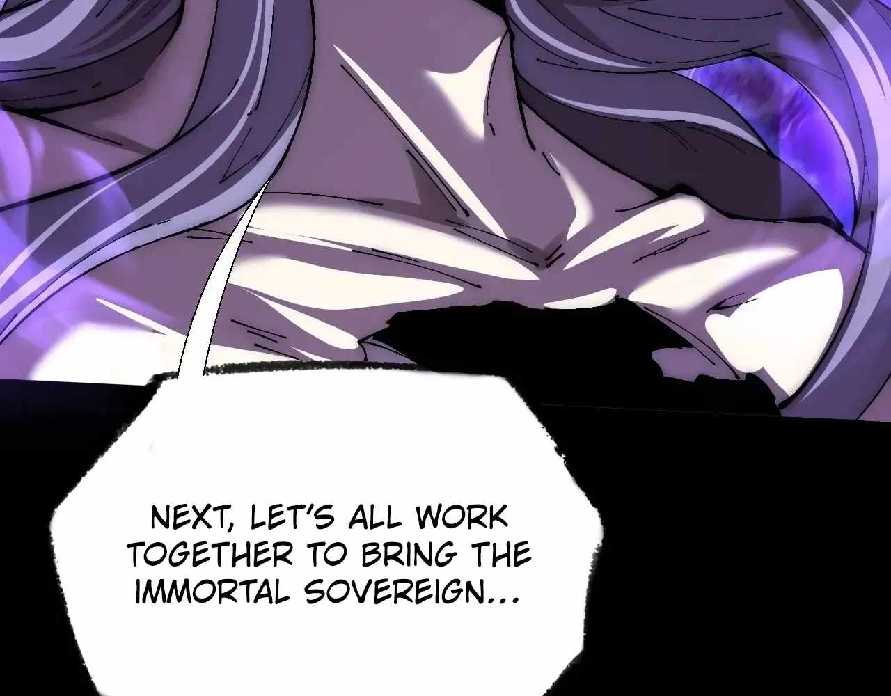 SINISTER IMMORTAL PATH Chapter 68 page 42