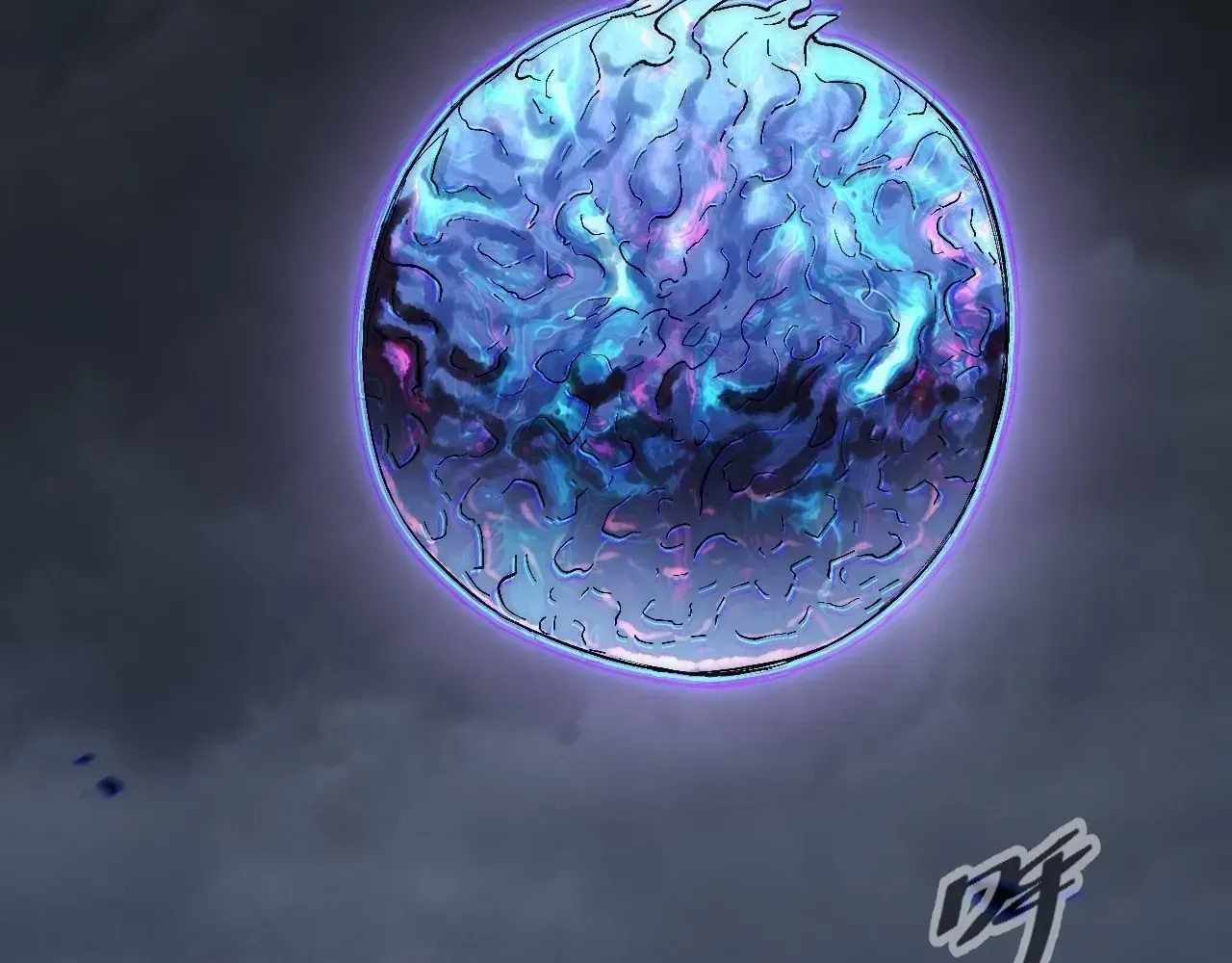 SINISTER IMMORTAL PATH Chapter 68 page 53