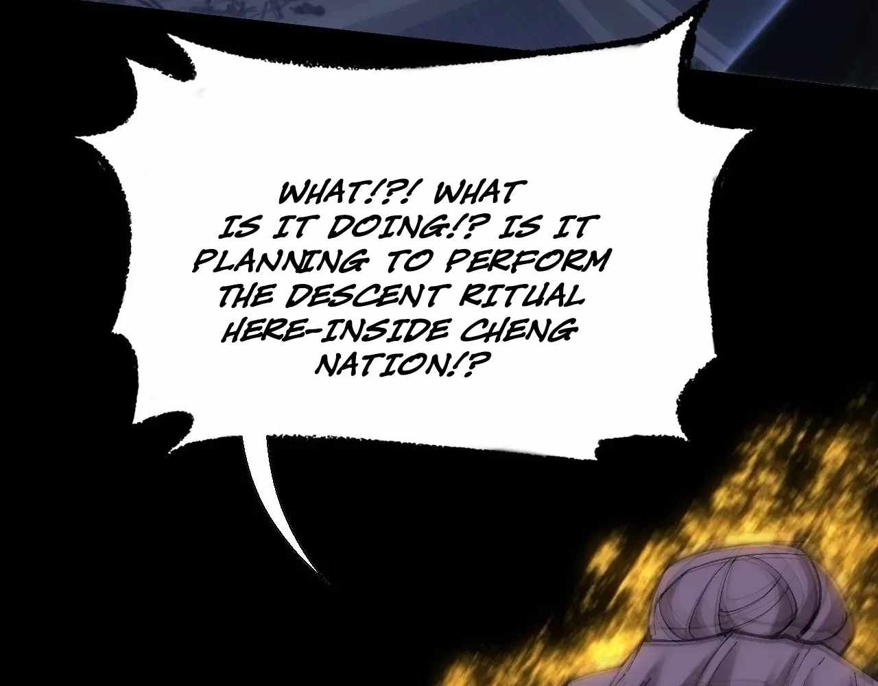 SINISTER IMMORTAL PATH Chapter 68 page 56