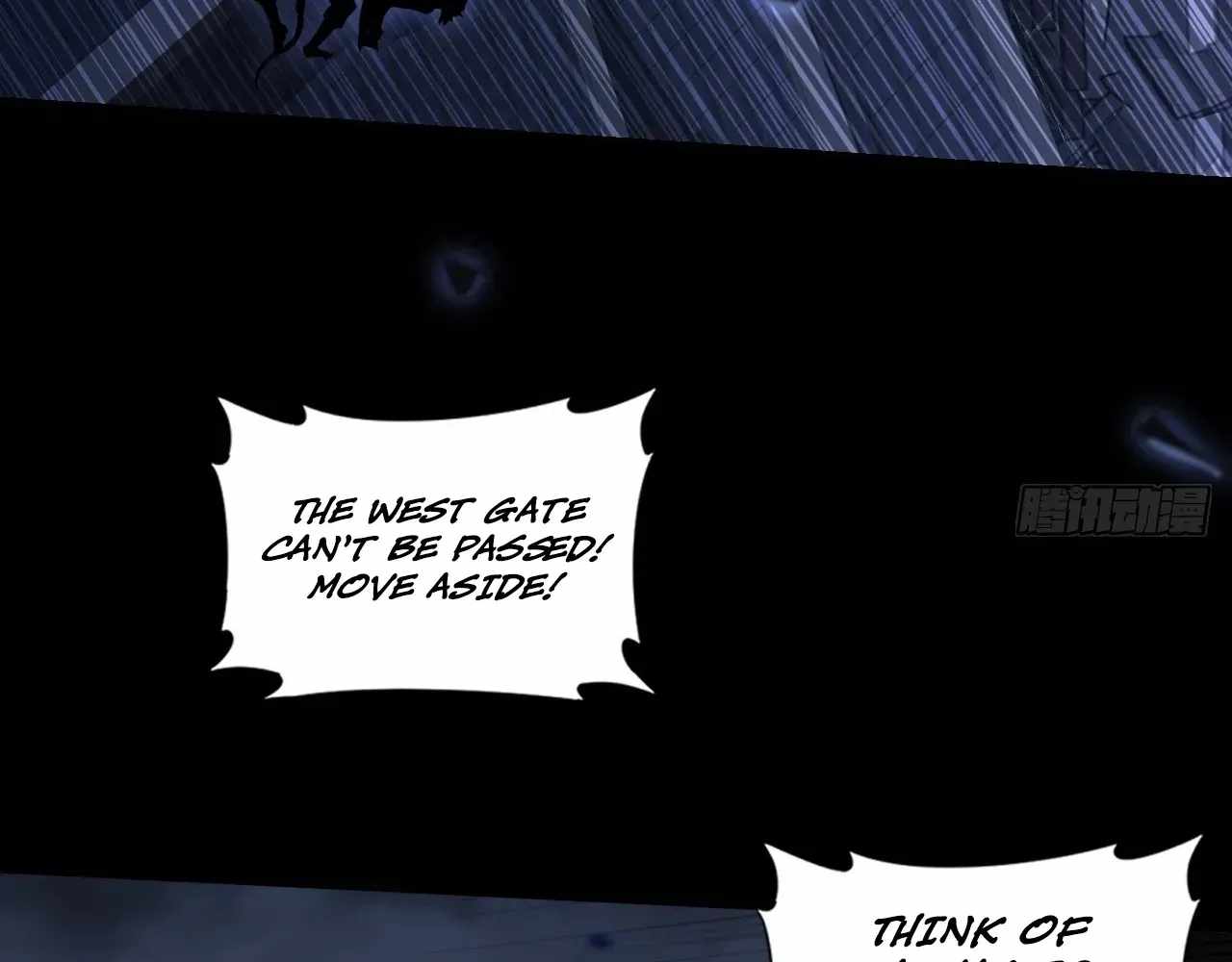 SINISTER IMMORTAL PATH Chapter 68 page 77