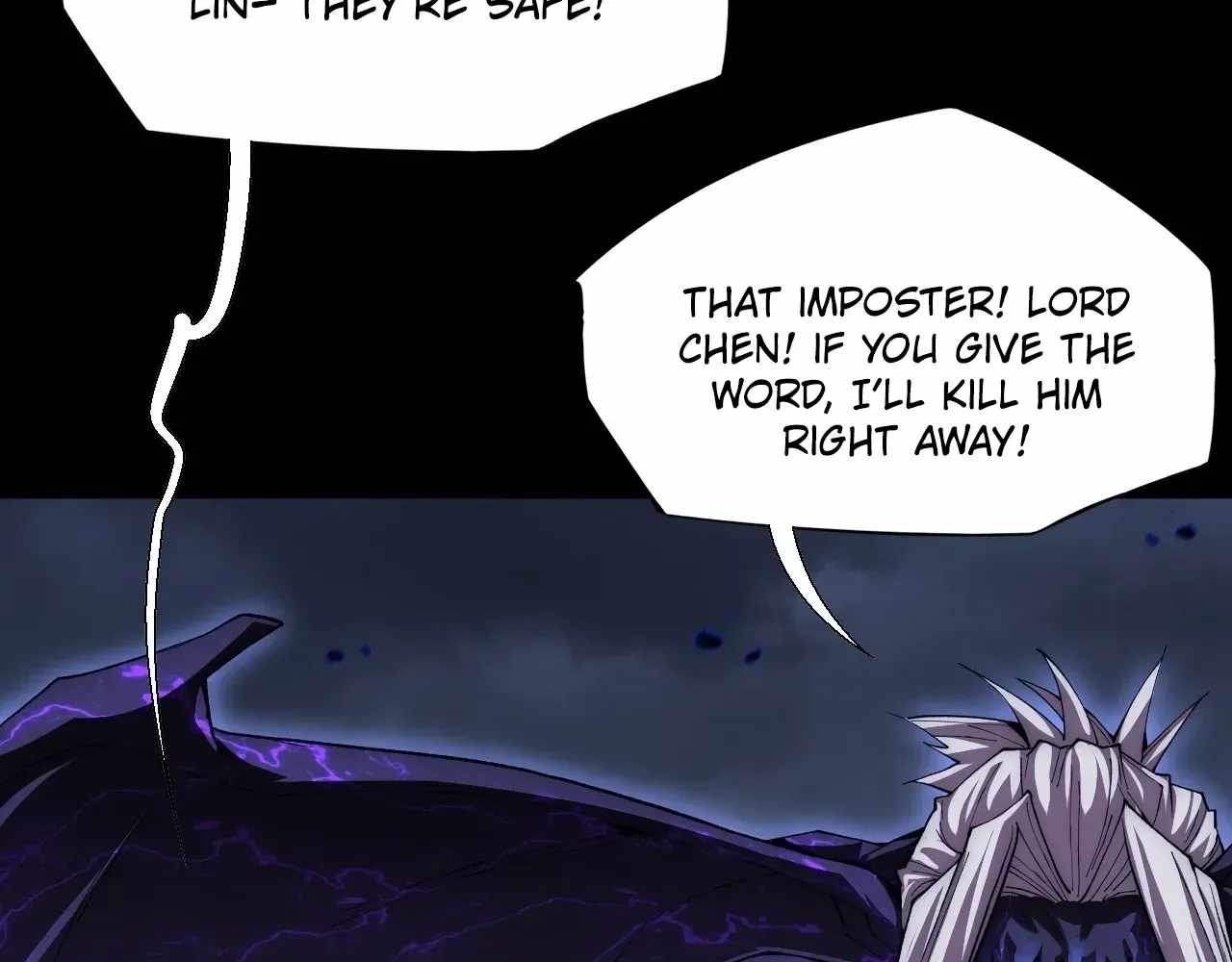 SINISTER IMMORTAL PATH Chapter 68 page 80