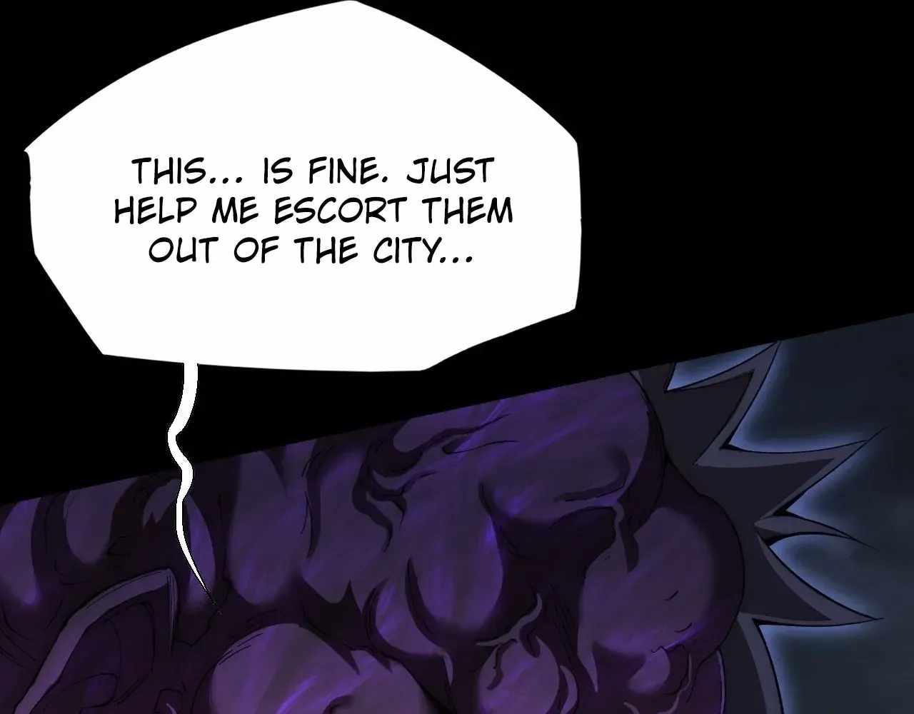 SINISTER IMMORTAL PATH Chapter 68 page 83