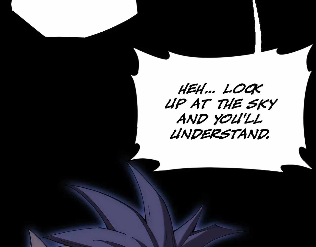 SINISTER IMMORTAL PATH Chapter 68 page 93