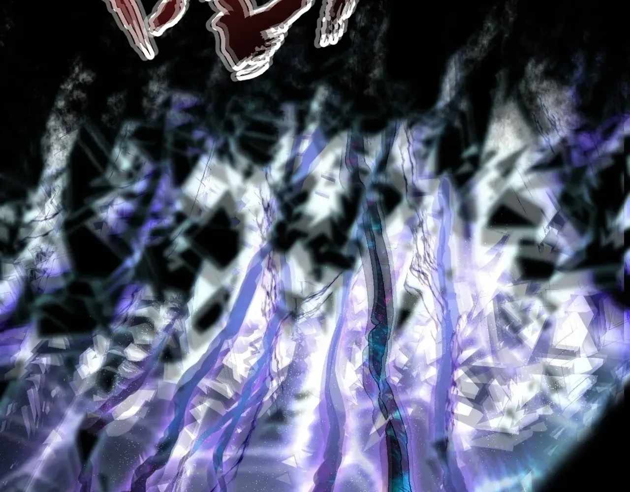 SINISTER IMMORTAL PATH Chapter 68 page 106