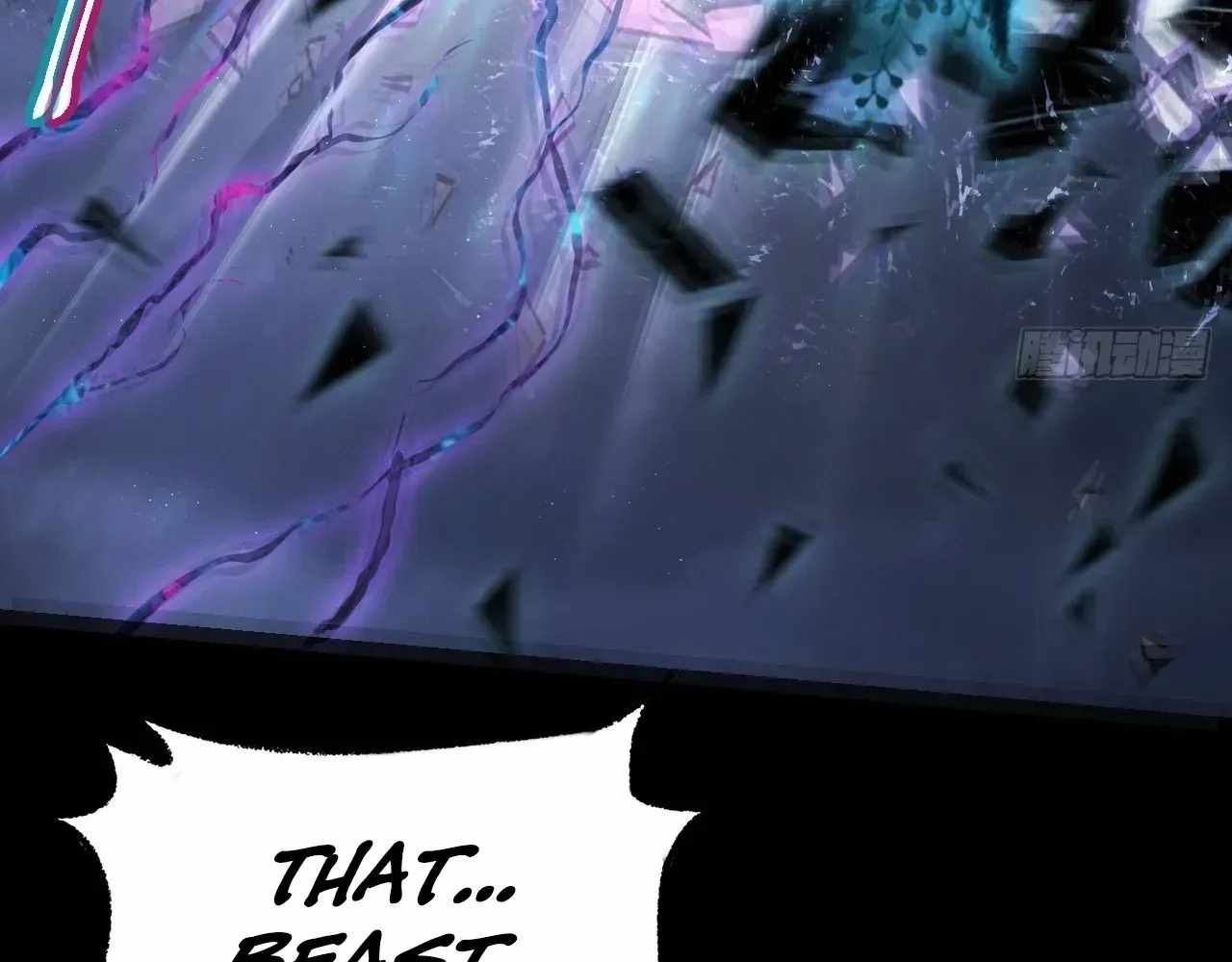 SINISTER IMMORTAL PATH Chapter 68 page 111