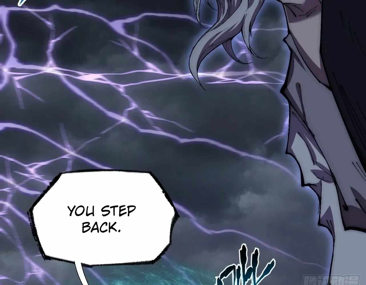 SINISTER IMMORTAL PATH Chapter 68 page 120