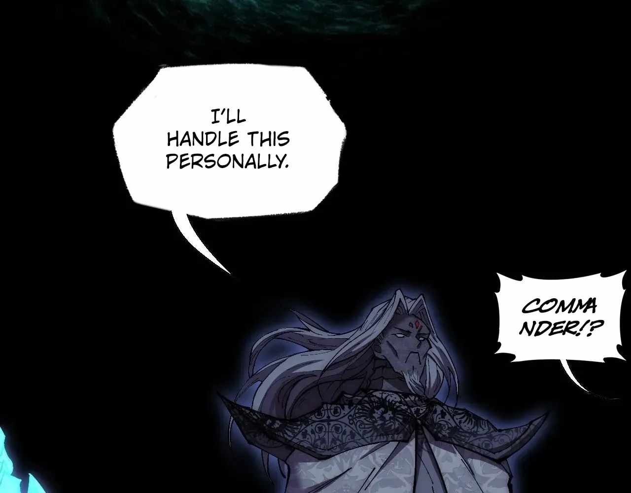 SINISTER IMMORTAL PATH Chapter 68 page 122