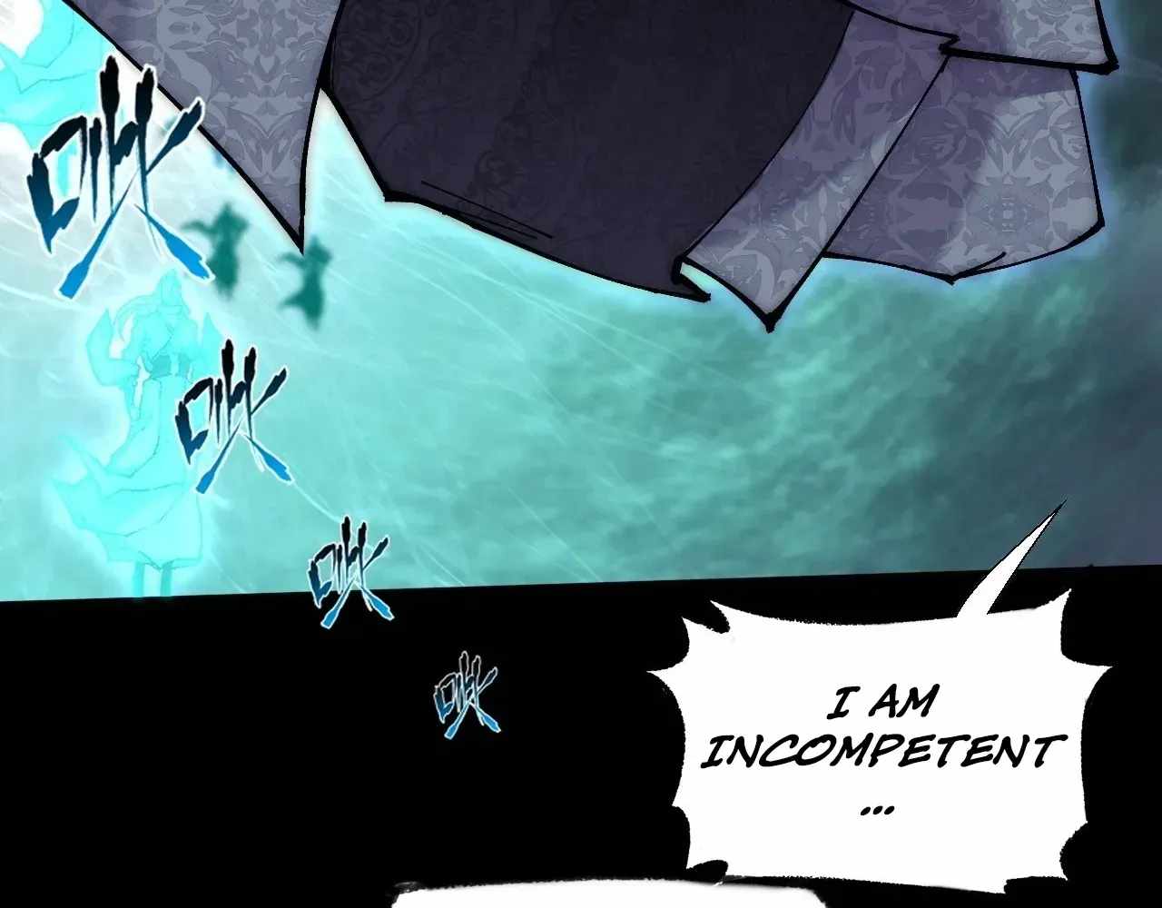 SINISTER IMMORTAL PATH Chapter 68 page 124