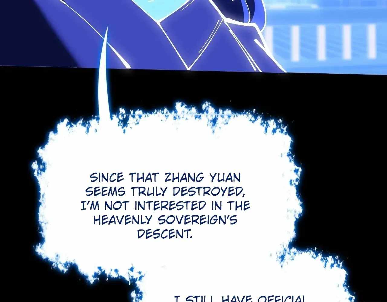 SINISTER IMMORTAL PATH Chapter 68 page 134