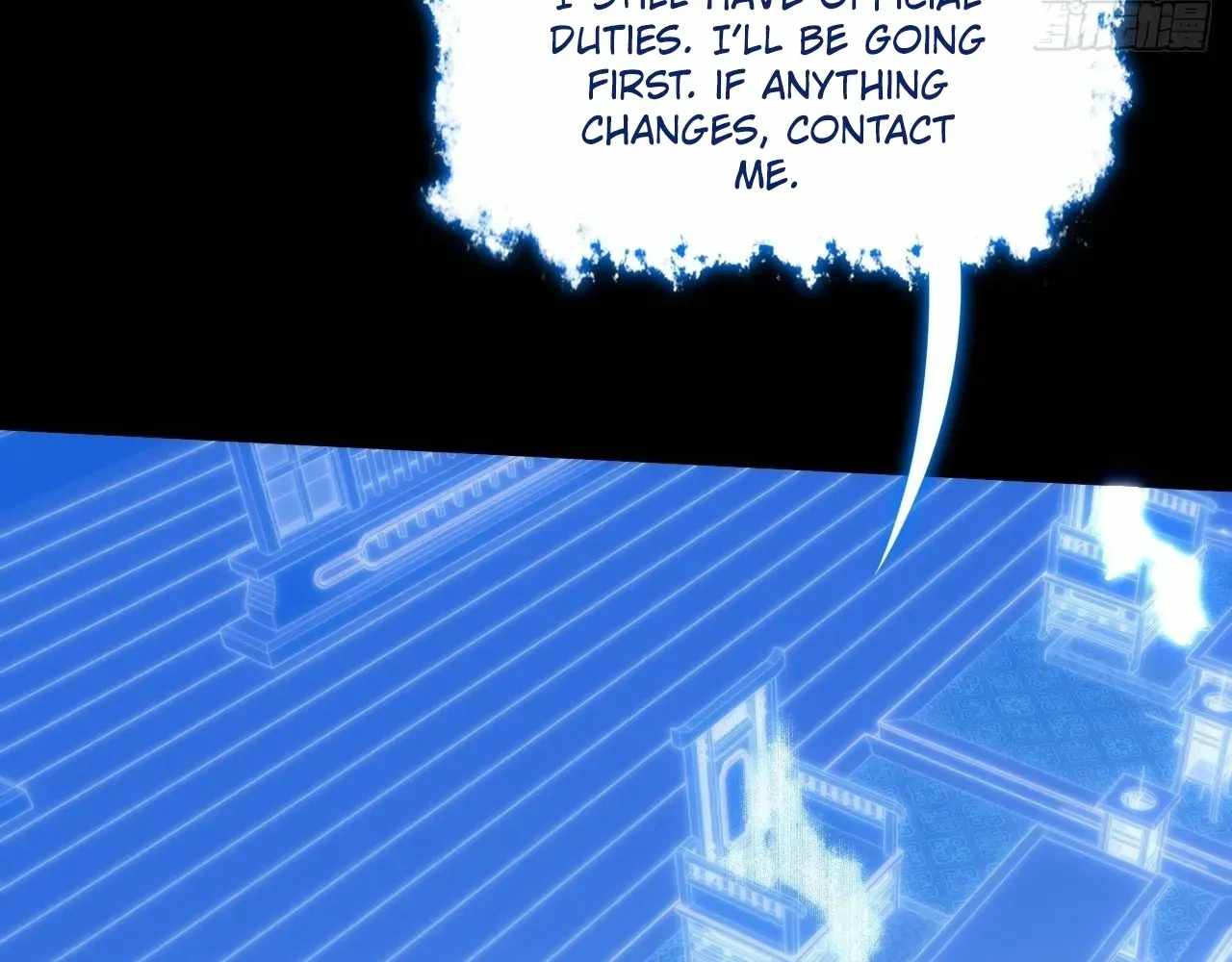 SINISTER IMMORTAL PATH Chapter 68 page 135