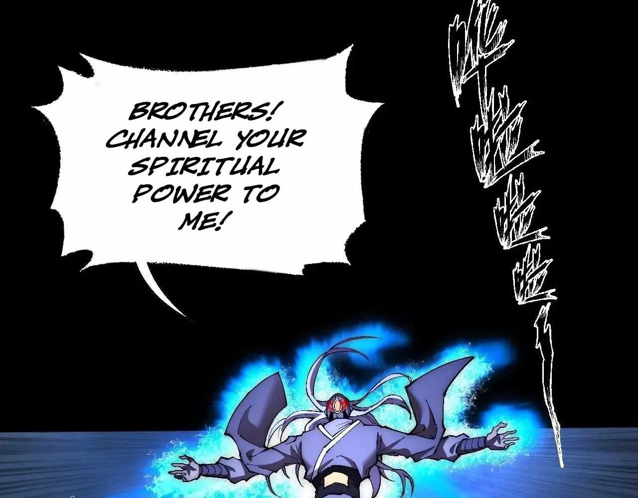 SINISTER IMMORTAL PATH Chapter 68 page 141