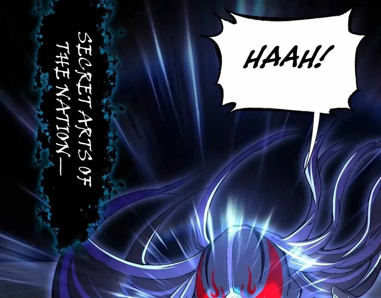 SINISTER IMMORTAL PATH Chapter 68 page 144
