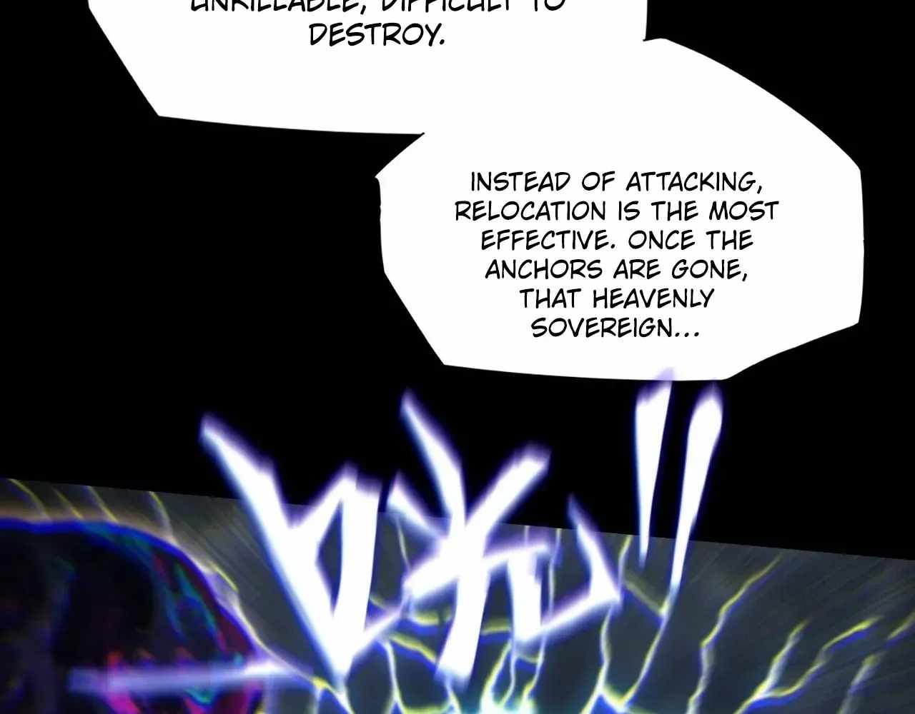 SINISTER IMMORTAL PATH Chapter 68 page 154