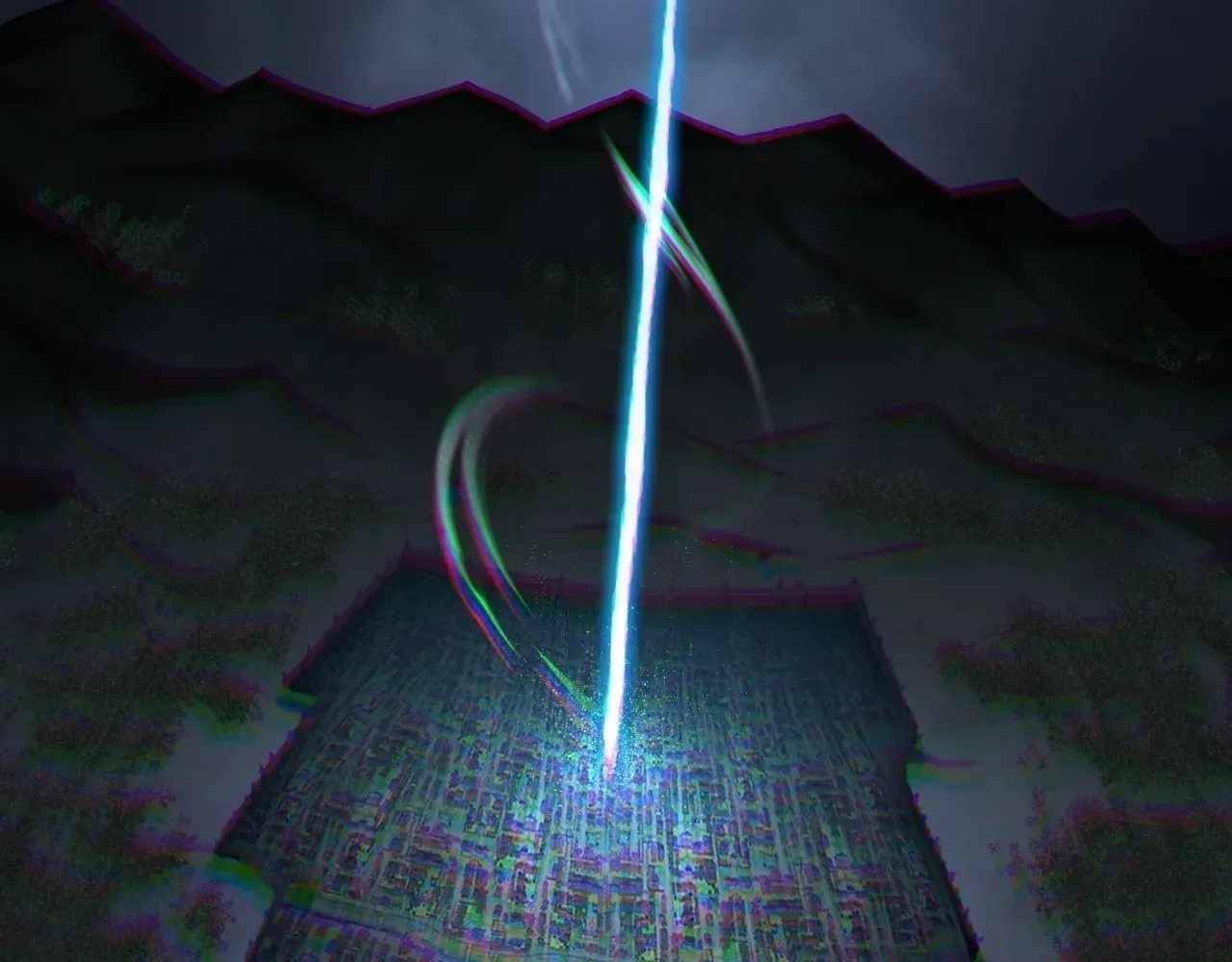 SINISTER IMMORTAL PATH Chapter 68 page 161