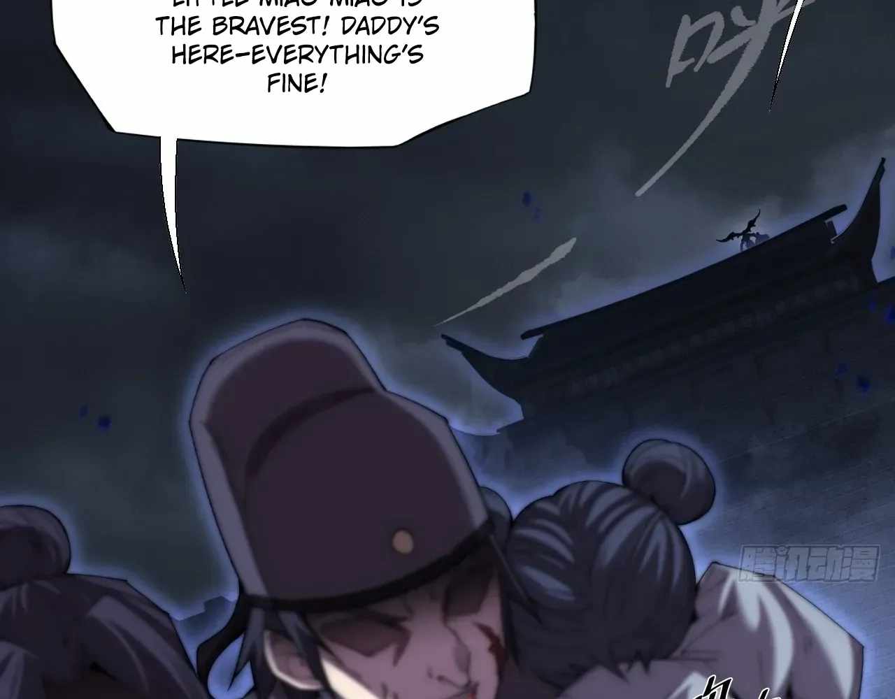 SINISTER IMMORTAL PATH Chapter 68 page 171