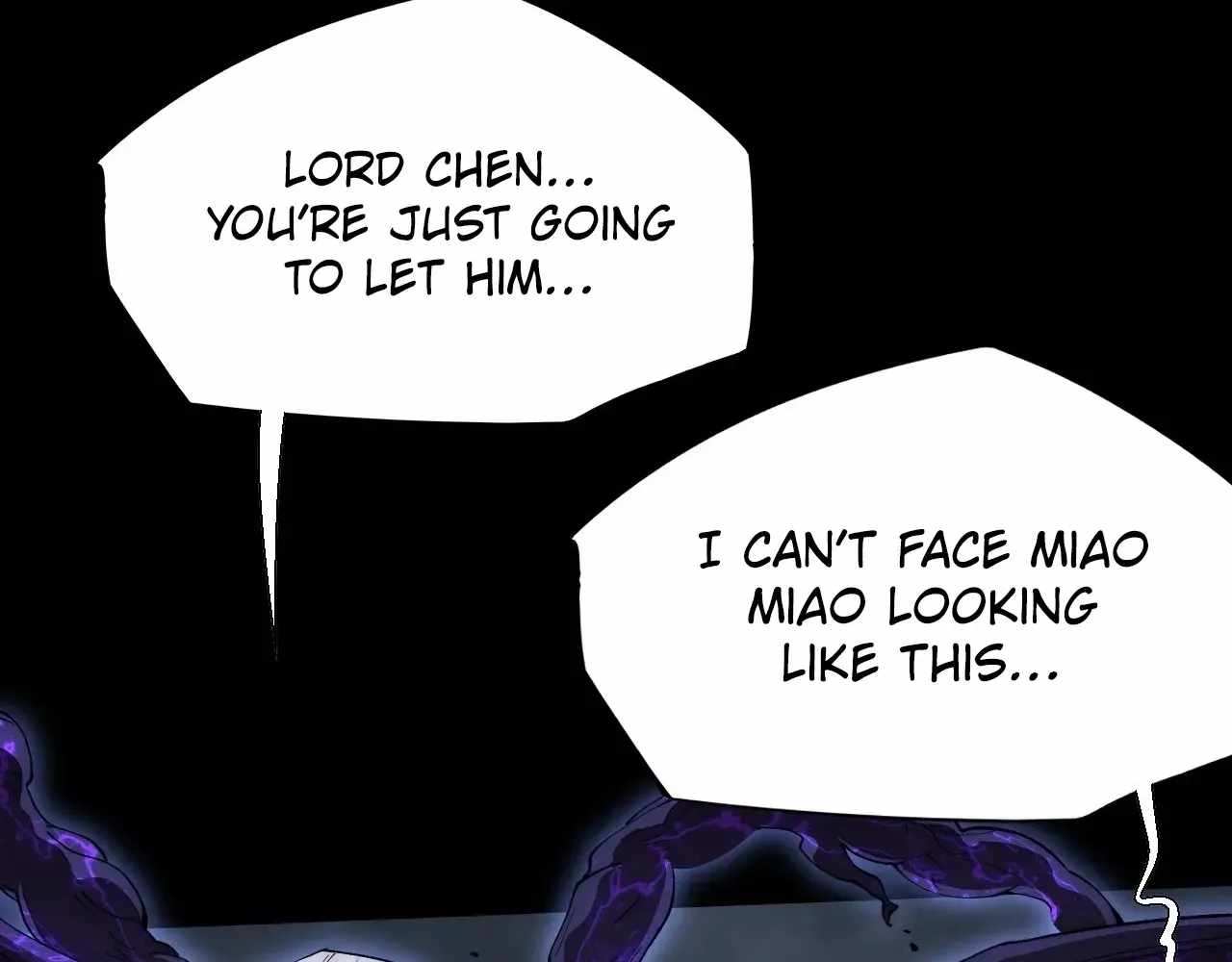 SINISTER IMMORTAL PATH Chapter 68 page 173