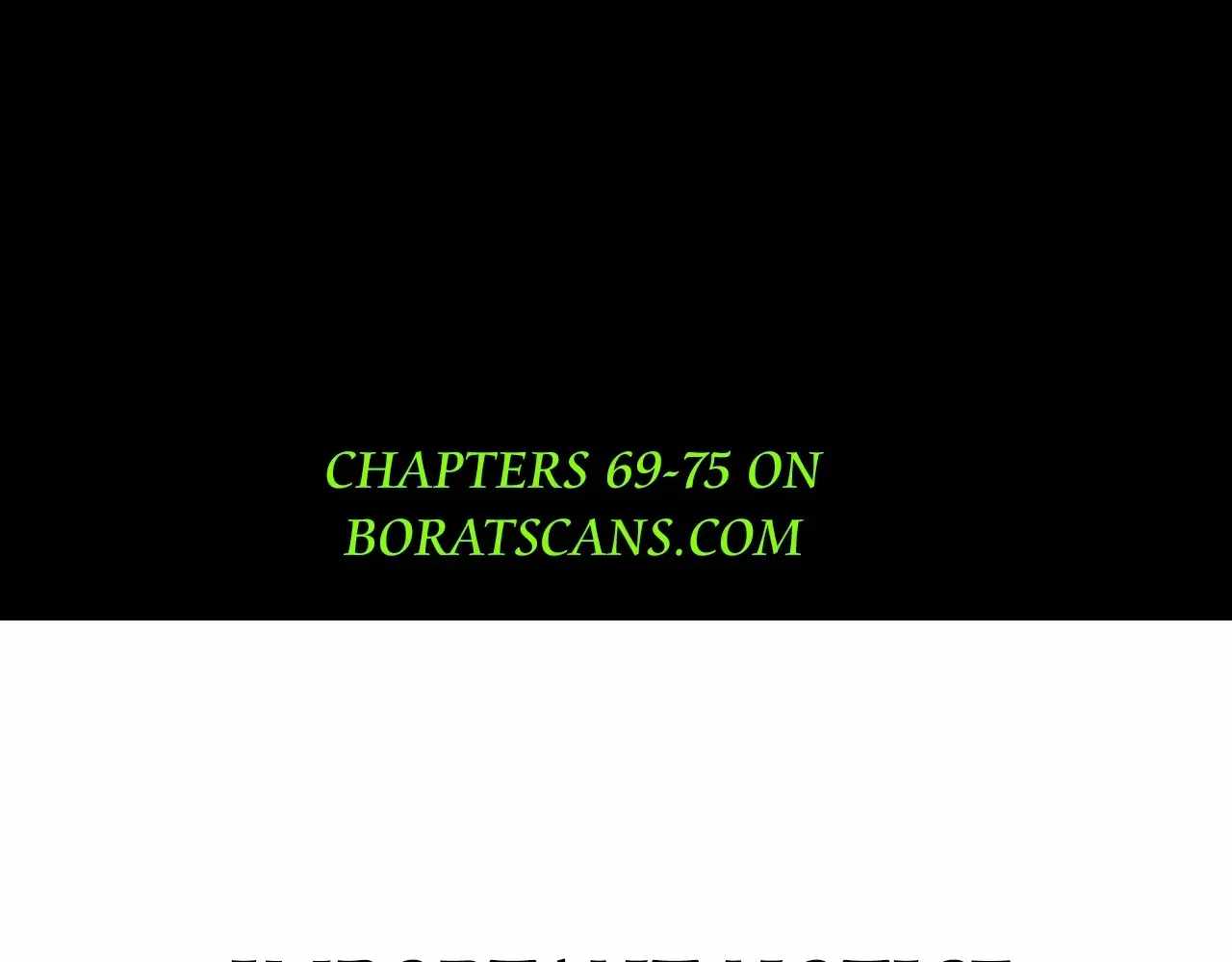 SINISTER IMMORTAL PATH Chapter 68 page 192